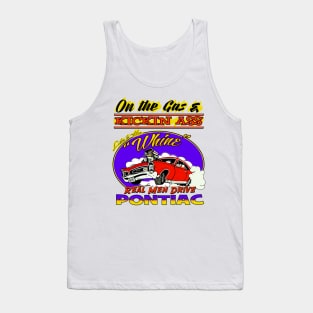 Vintage '67 GTO Graphic Tank Top